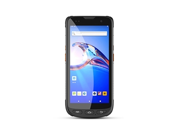條碼手持機
